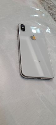 Iphone x 64G Идеал