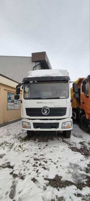 Shacman L3000 Фургон 7.5 метр 18 тонна