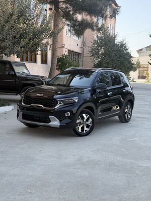 Kia Sonet full pozitsiya
