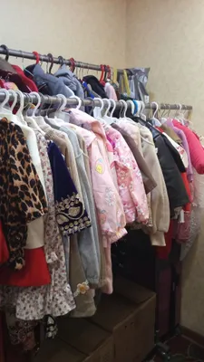 Детский платье двойки