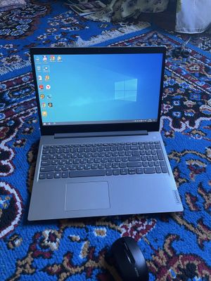 Lenovo ozim ishlatganman garantiyasi bor