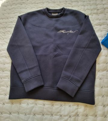 Новый свитшот от Armani