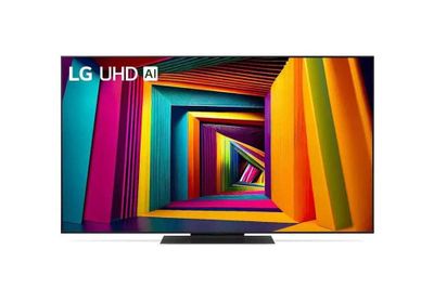 Телевизор "LG 55"UT91006* ULTRA HD-Direct LED + бесплатная регистрация