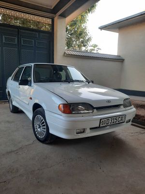 LADA Samara 2115