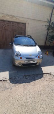 Matiz best sotiladi
