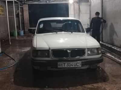 ГАЗ 3110 (Волга) ГАЗ 3110 (Волга)