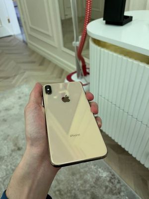 Iphone XS Max 256gb