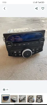 Spark magnitofon holati ideal