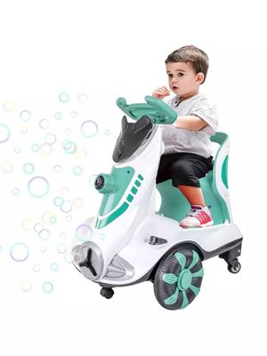Bolalarga mo`ljallangan elektr mototsikli 3-10yоsh