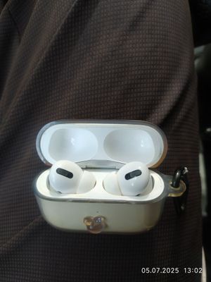 Airpods Air pro sotiladi