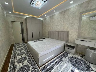 БЕЗ ДЕПОЗИТ! Мирабадский 3шка Айбек! Гранд Мир! срочно! 378*
