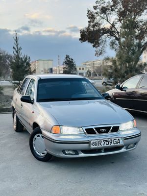 Срочно продаётся Nexia 1 2003