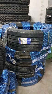 Автошина 315/70R22.5 SAILUN S629 (передный)