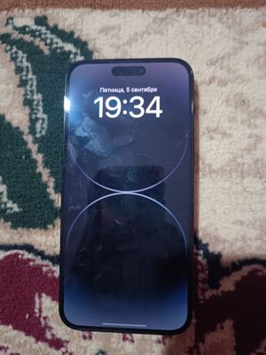 Sotiladi 14 Pro Max