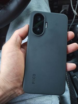 Poco F7 12/512 новый