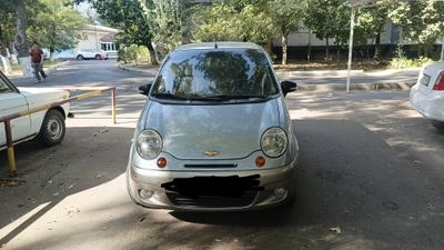 Matiz Best 2015.
