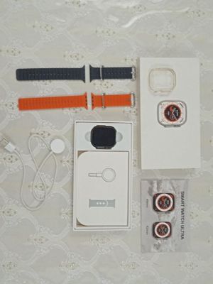 Smart watch DT8 ULTRA MAX