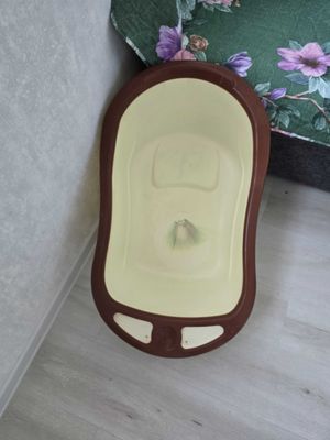 Ванночка для купания ребенка