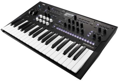 KORG Wavestate MKII