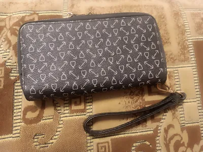 Кошелек женский.