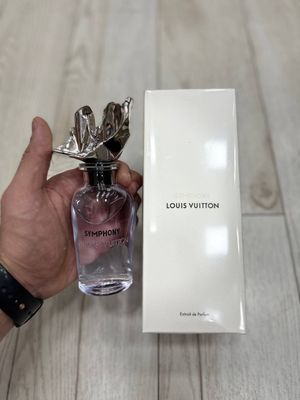LOUIS VUITTON SYMPHONY Eau De Parfum