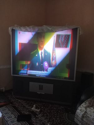 телевизор корейский