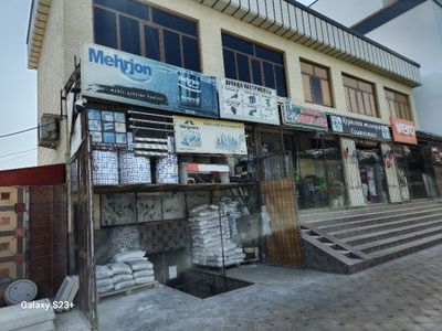 Тайёр ишлаб турган бизнес ва жой сотилади