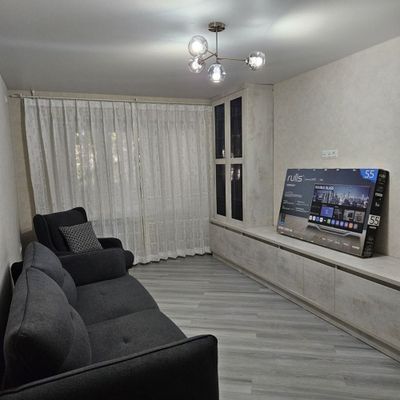 Аренда квартиры 3х ком метро Максим Горького