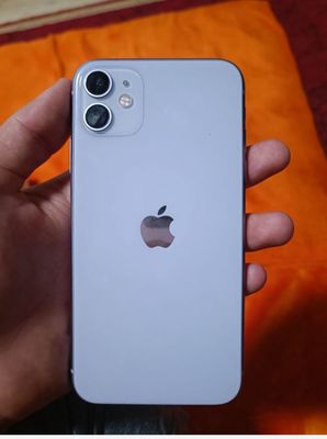 IPhone 11 hotira 128 radnoy