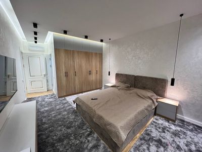 Новза метро Чиланзар 5- квартиль ЖК новостройка 3 комнатная аренда