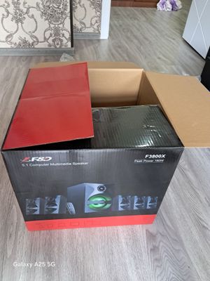 Sanbufer F3800X Sotiladi