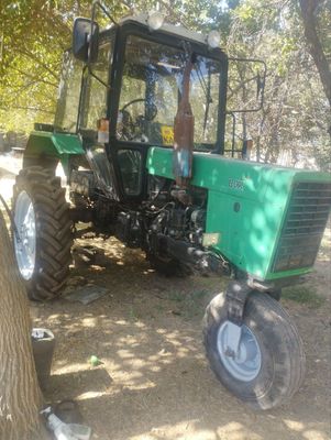 Belarus mtz 80 x