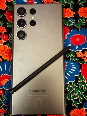 Samsung s 23 ultira aybi ekranda kattalashmidi