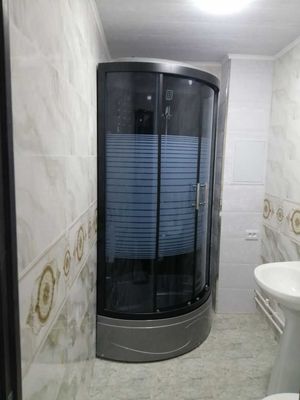 Ремонт санузлов под ключ