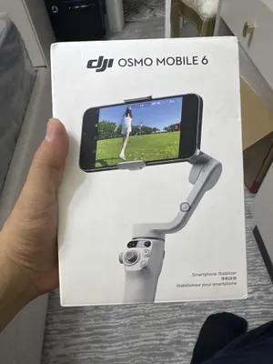 dji osmo mobile 6