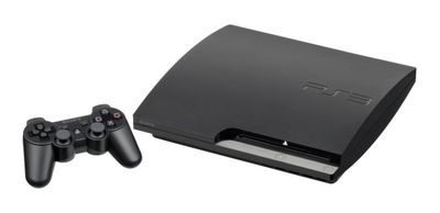 Play station 3 игровой приставка