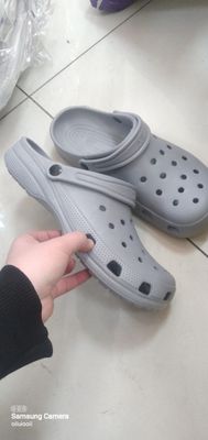Kroks tapichkamiz
