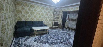 2 комнатная квартира Юнусабад 6 Конечка Французкая планировка