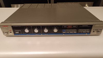 Усилитель Вега 10у-120с