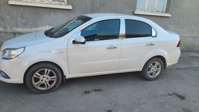 Chevralet NEXIA 3
