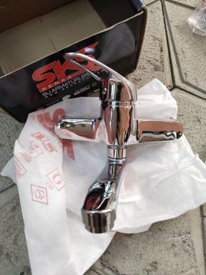 Смеситель SKS новый