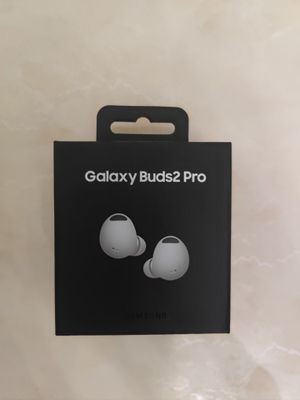 Galaxy Buds 2 Pro