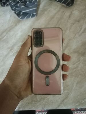 SAMSUNG S20 5G