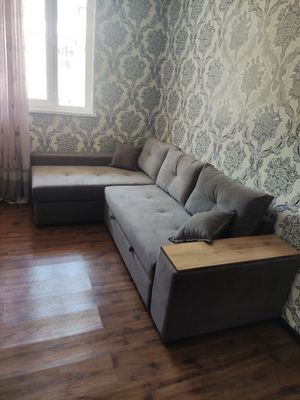 🛋 Продаю уютный угловой диван  ✨