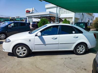 Lacetti 2023 yil avtomat