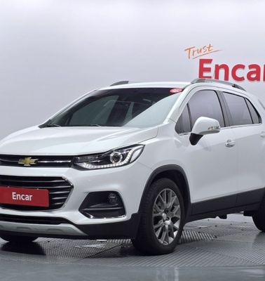 Chevrolet Trax 1.4 LT Core