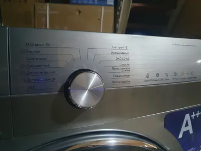 Стиральная Машина Ziffler Производитель Турция