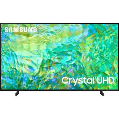 Samsung 75" Crystal UHD DU8000** 4K Smart TV + бесплатная активация !