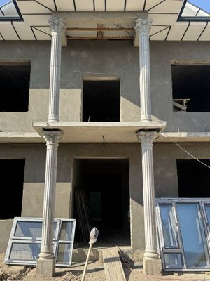 Rim kalonasi arendaga beriladi