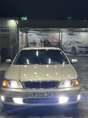 Nissan maxima a32